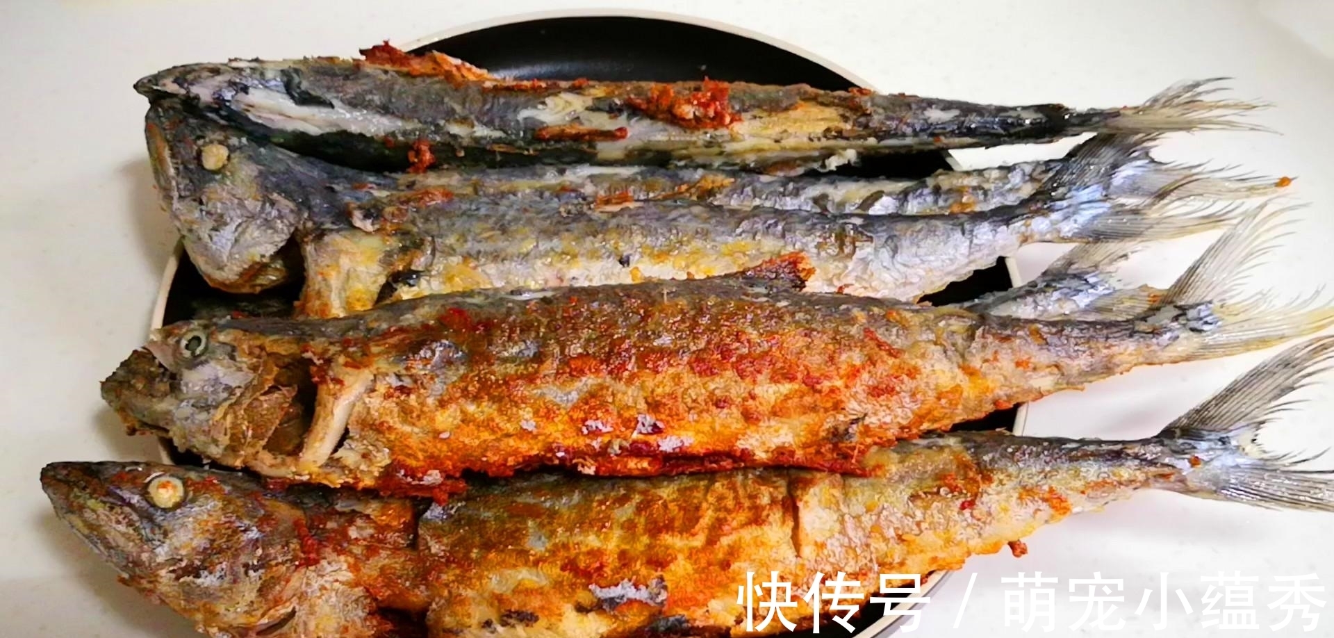 不管炖啥鱼，都别用料酒和醋去腥，教你正确做法，鱼肉鲜香不腥气