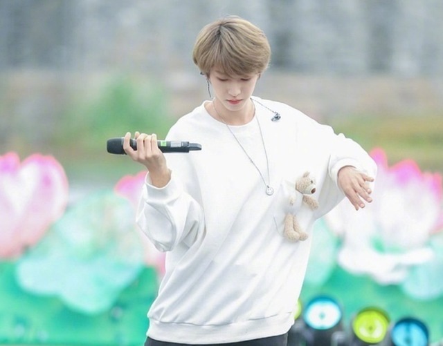 青春有你3|“INTO1”组合的门面担当是谁?得票数最高的竟是力丸,你认同吗