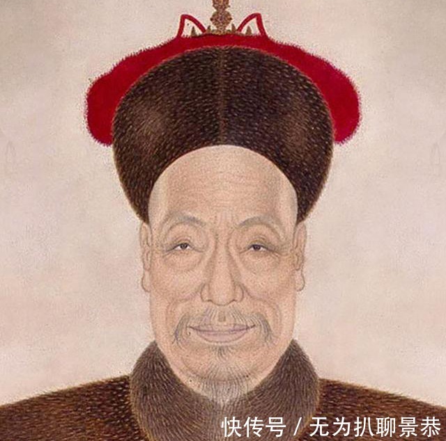 清朝三百年第一书法家,因父亲当年的一句玩笑话,痛失状元