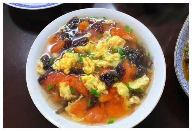 姐姐来吃饭,5菜1汤,不过百元,姐姐家的味道胜过山珍海味