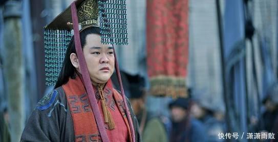 阿斗|当了41年的皇帝,扶不起的刘阿斗是如何做到的不是只靠诸葛亮!