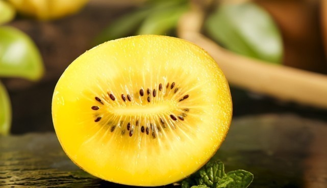 猕猴桃|得了高血压,就得告别水果?这些水果放心大胆吃,血压越吃越低!