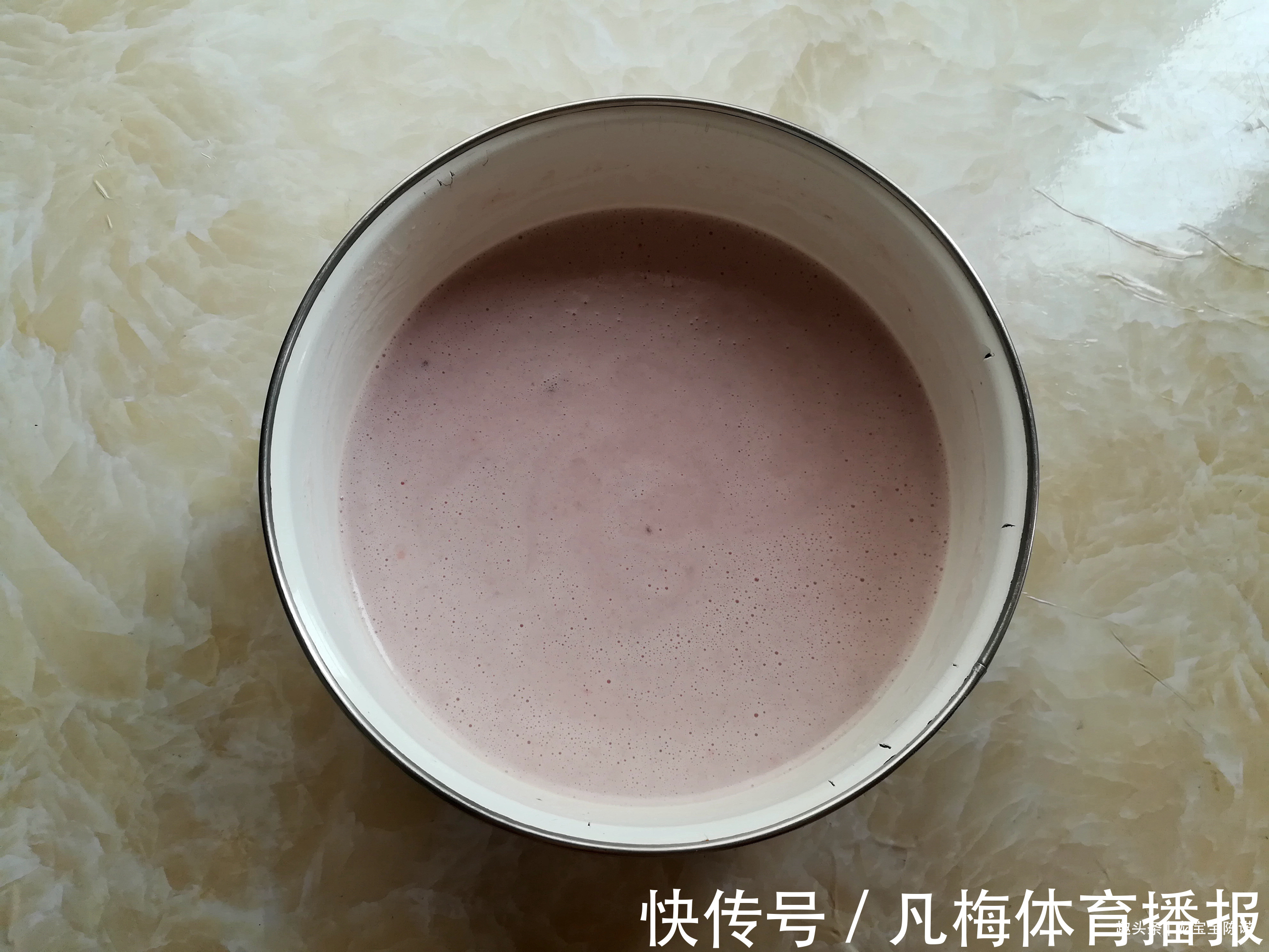 解暑|夏天的“解暑神器”，一次学会4种口味，奶香浓郁无添加，好吃