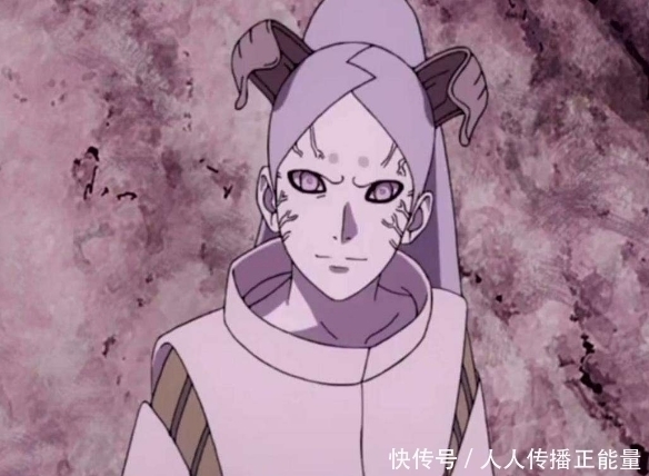 超写|为何白眼被称为最强只因这个能力远超写轮眼,佐助看了都羡慕