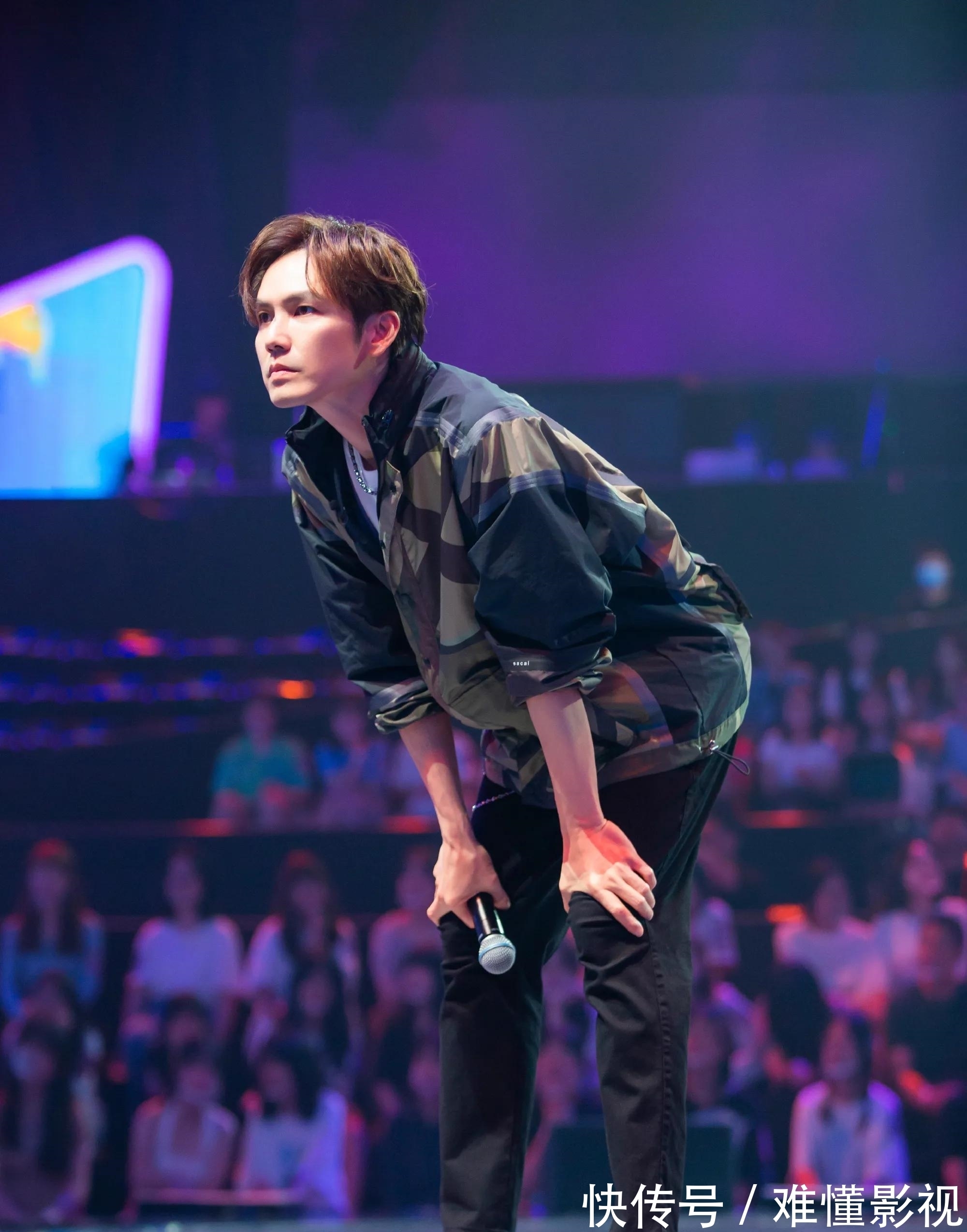 鐘漢良|熱播綜藝《夏日少年派》背后的故事——盲盒里是什么樣的鐘漢良?