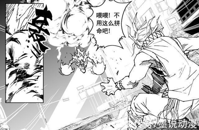 阿术|镇魂街曹炎冥击败山王,曹仁与兀良哈·阿术不分胜负