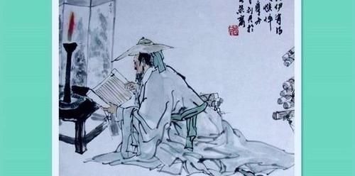 词作!宋代一个考生,落榜后不服气,写下一首狂妄词作,竟成千古绝唱