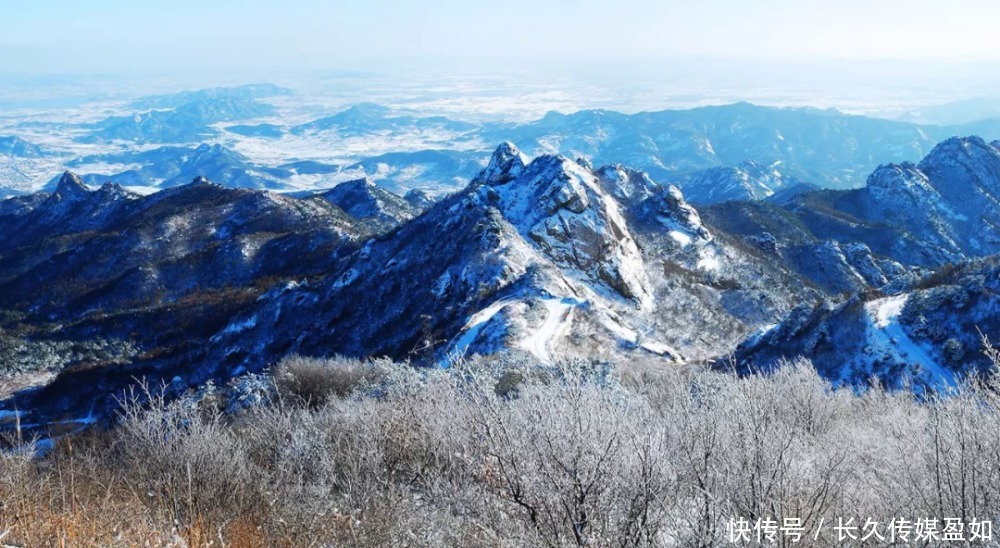 泡温泉、吃海鲜、观天鹅、赏雪景、住渔家……给你一个暖暖的冬天