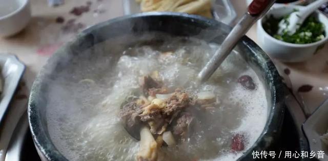 主食|鲁朗没有美食那是因为你还不了解藏族佳肴!