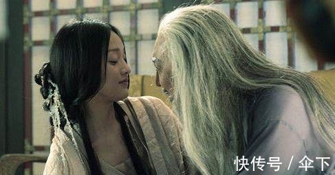 中国历史|千古名句“唯女子与小人难养也”,后一句更狠,你可能没听过!