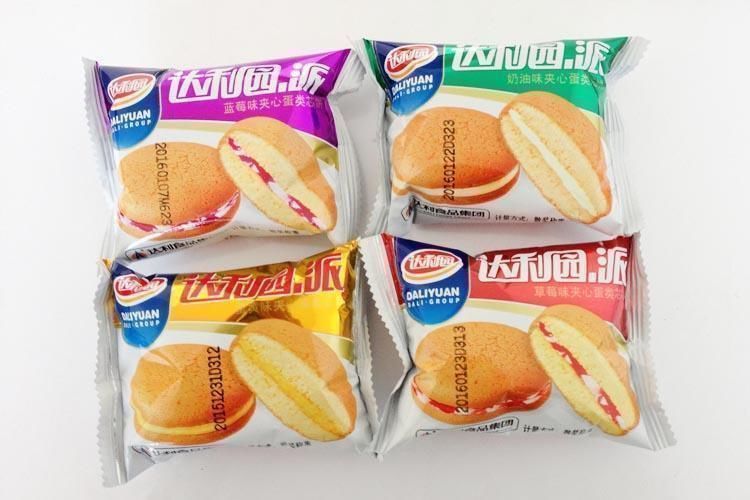 垃圾食品|带这些“字”的零食，属于“垃圾”食品，会害了娃家长别再买了