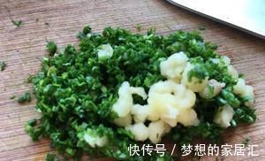 家庭早餐面包做法,蒜香面包,简单美味,全家都喜欢,吃不够