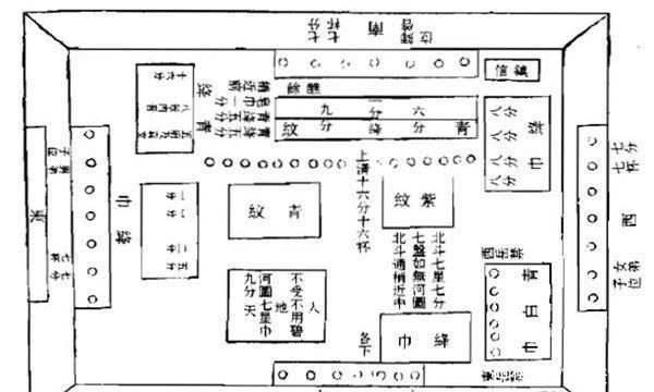  弟子|为什么阐教和截教弟子都不愿入封神榜 神比仙差在哪