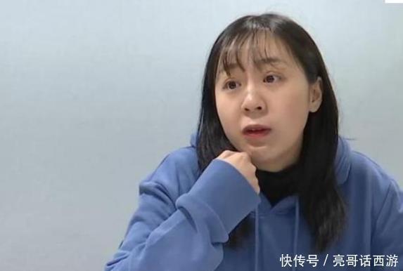 张女士 女子花38000隆鼻，术后像被嘲“老鹰鼻”，医院：我觉得很好看