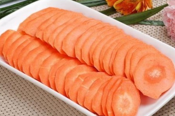 禁忌|常吃胡萝卜身体好,但胡萝卜有4个禁忌,可惜很多人并不在意