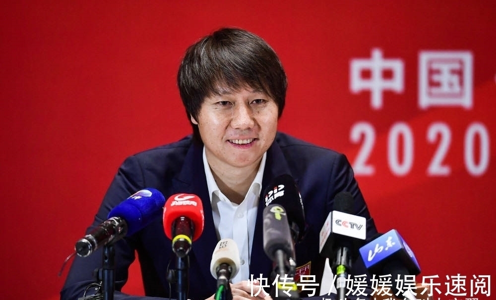 中国足球|中国足协与少帅李铁续约原因浮出水面，不是能力，也不是待遇