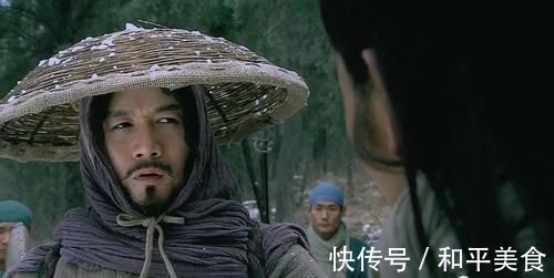 泄露@水浒传:谁泄露了十万生辰纲?三种可能性,两种暗示有内鬼