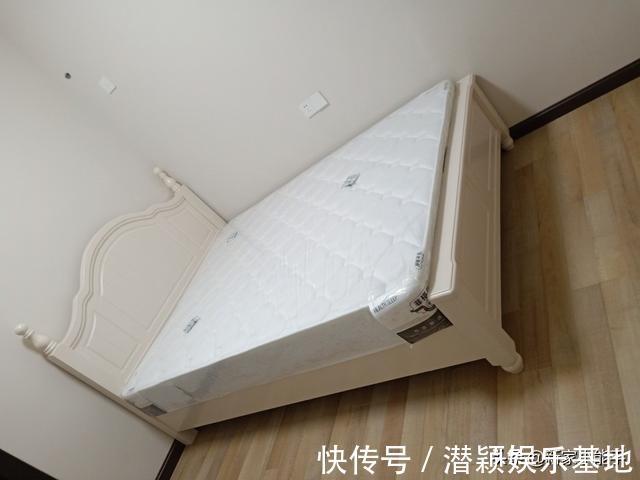 感觉|辛苦花了五个月终于完工，家具进场很满意，越来越有家的感觉