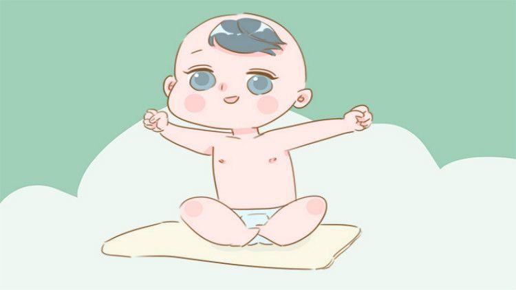 为宝宝|原来宝宝长牙后应该这样做,很多宝妈都不清楚的知识在这里