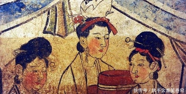 狐狸|都是千年的狐狸,玩什么聊斋——宋朝妻妾关系