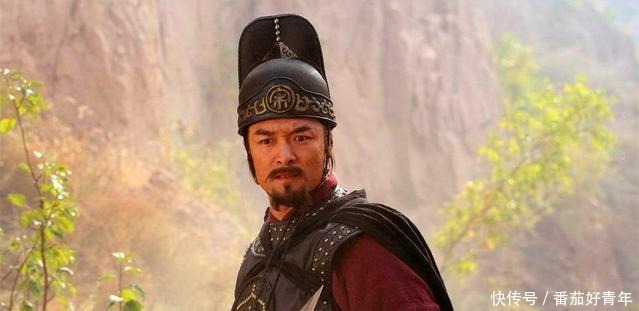 雷横曾立过大功,后被宋江“抛弃”,惨死于两军阵前!