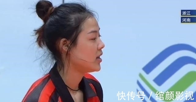 朱婷|不容易！3-0，女排鱼腩队6连败后获首胜，喜笑颜开，朱婷很是暖心