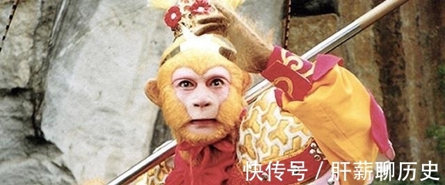 老君|三界中,孙悟空唯独对他很怕,因为他拥有佛道两界背景