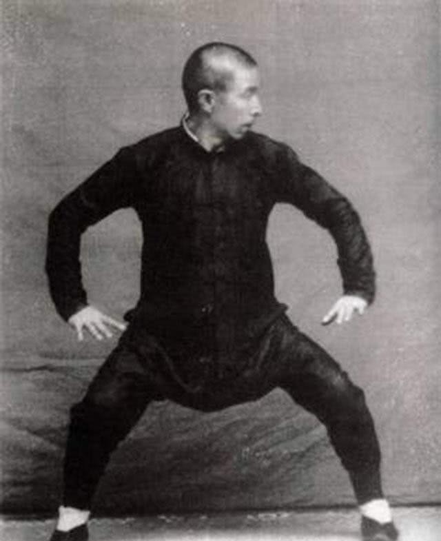 孙禄堂|70岁打败5名日本高手的孙禄堂，为何68岁时不敢和王子平切磋？
