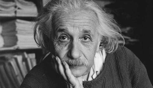 波尔@如果量子力学真的正确,那我们的人生将毫无意义,都是设计好的!