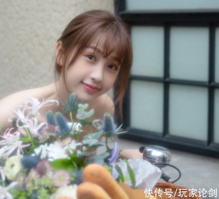 謝可寅|THE9新專排名,虞書欣實(shí)績(jī)差,劉雨昕第二,第一名竟然是她