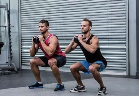 健身|深蹲是“动作之王”,每日坚持训练,有哪些益处?