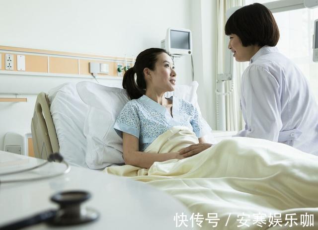 肝脏|女子误以为过敏,被查出肝癌,医生:身体3种“异常”,快查肝CT