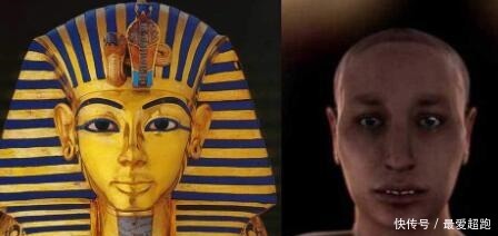 打开|图坦卡蒙棺椁被打开,吓坏在场考古专家,10年内20人因此而亡!