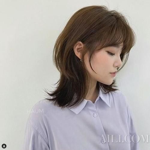 我知道你又想折腾头发了 2021推荐发色显白又洋气