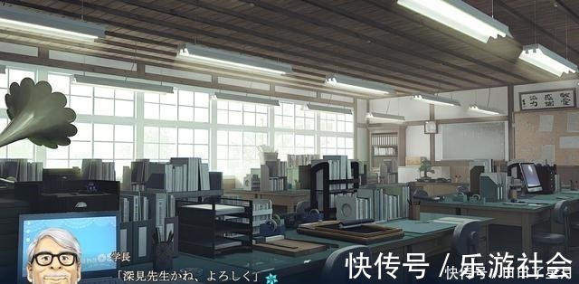 美少女|动漫里玩JOJO梗就算了,美少女万华镜也玩,还叫人怎么攻略妹子