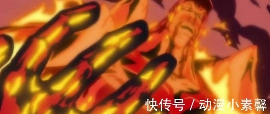 响雷果实|海贼王:神级恶魔果实,被称为最顶级的存在,草帽团就获得一颗