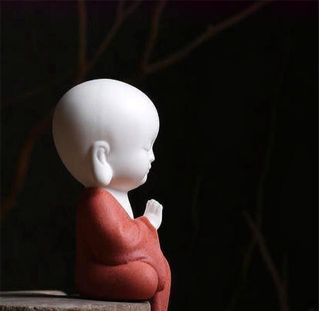 《格言联璧》:自带“富贵之气”的人,身上会有这2种“祥兆”