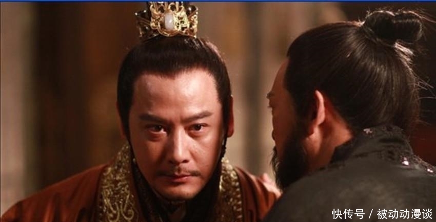 诸葛瞻|司马懿的儿子们都是人中龙凤,为何诸葛亮的儿子却是碌碌庸才