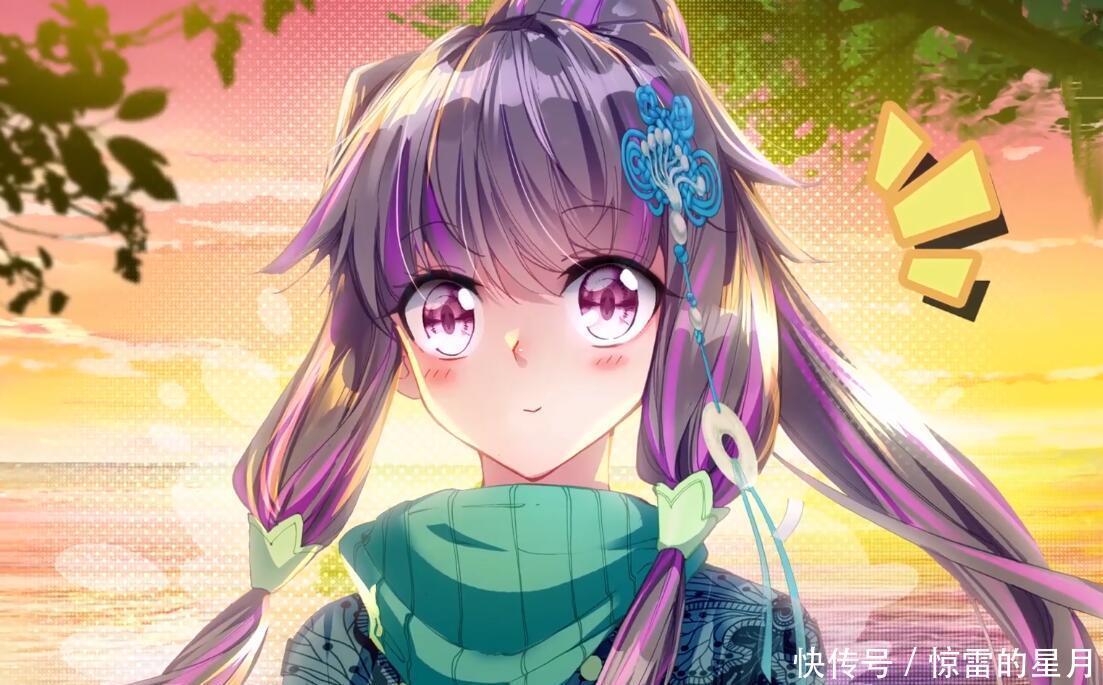 龙神|最强的战斗力只能是龙神之力唐家人的成长似乎从唐舞麟就走歪了!