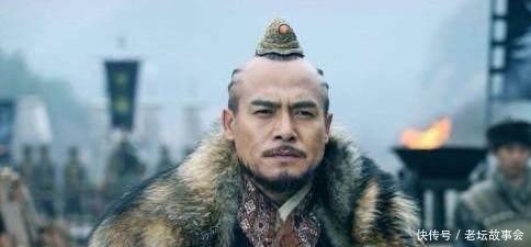 郭靖|神雕侠侣中,金轮法王武功那么高,为啥每次打架都输