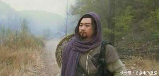 晁盖|生辰纲事件,最后的大赢家不是晁盖