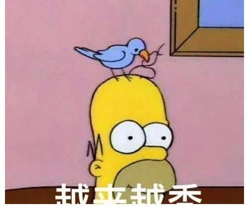 表情包|辛普森一家表情包