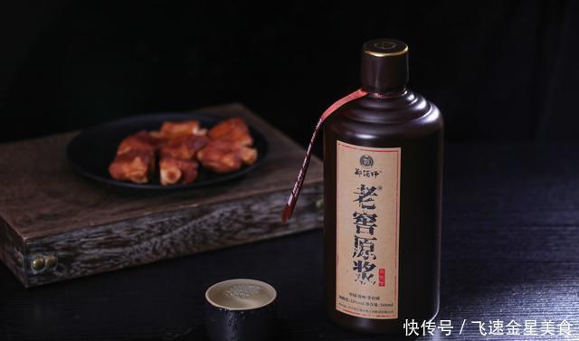爱喝|郑酒师酱酒有何魅力,为什么人年纪越大越爱喝酱酒