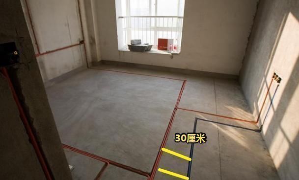 大神|不懂水电别乱验收!大神警告:这18处做对再给钱,错1漏水漏电!