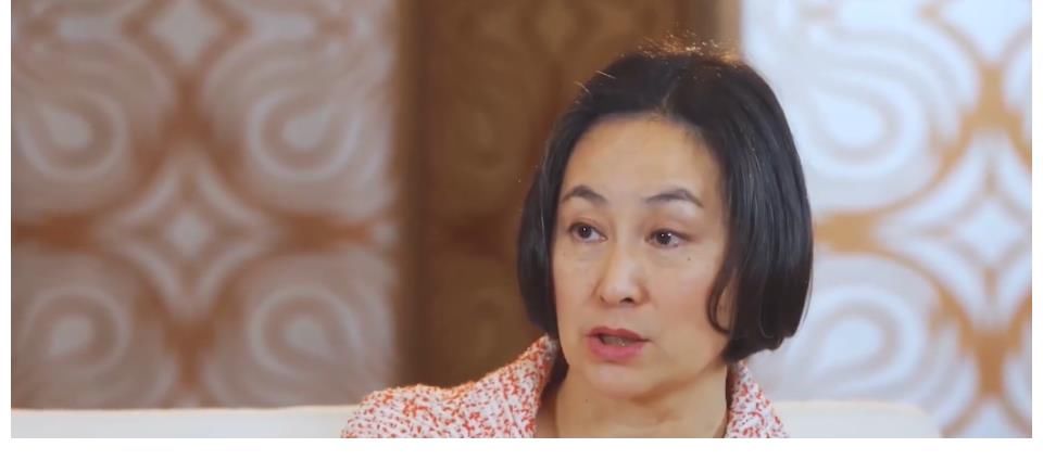 洗米華鋃鐺入獄，人緣堪憂，梁安琪棋差一招？