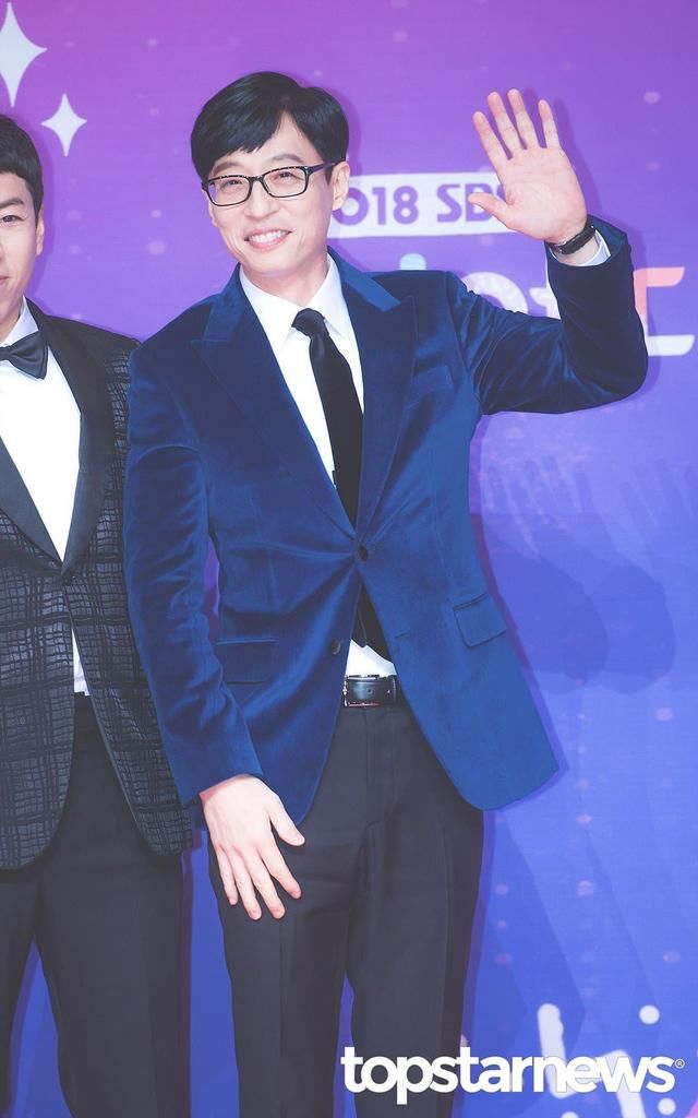 刘在石新综艺《Comeback Home》即将开播