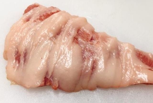 猪身上有“4宝”,内行人都知道,便宜又好吃,但很多人不识货