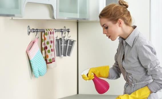 清洁|晒晒我最得力的3个清洁工具,房子住了4年,却依旧保持干净如新!