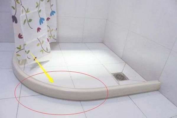 美观|4㎡卫生间想做干湿分区学学这4种设计，美观耐看入住才知实用