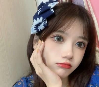 小卷卷 男生最讨厌女生的“3种发型”,别说你没中,换了铁定变女神